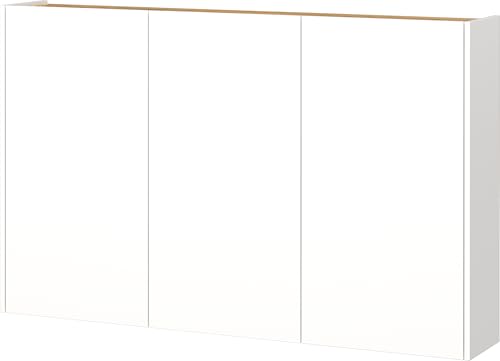 Germania Schuhschrank 1346-513 GW-Libbiano, in Weiß/Navarra-Eiche-Nb., mit geringer Tiefe, 138 x 87 x 25 cm (BxHxT) Germania Schuhschrank 1346-513 GW-Libbiano, in Weiß/Navarra-Eiche-Nb., mit geringer Tiefe, 138 x 87 x 25 cm (BxHxT)