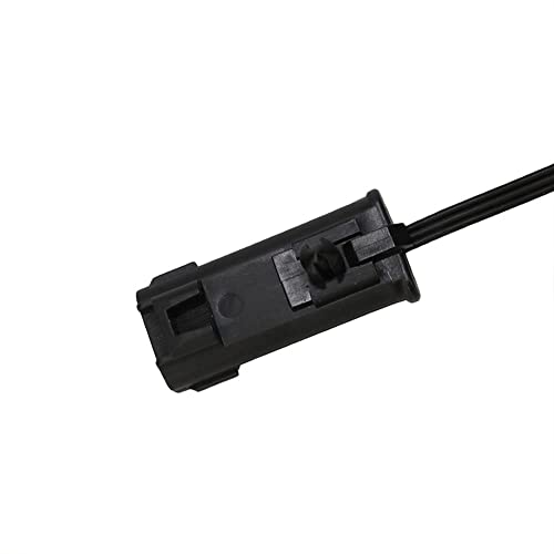 56027867Ab Su3026 5S1717 Crankshaft Position Sensor Compatible With Dodge Dakota Jeep Cherokee 1997-2000, Jeep Tj Wrangler 1998 1999 2000 2001 2002 2003 2004 2.5L #TOP1