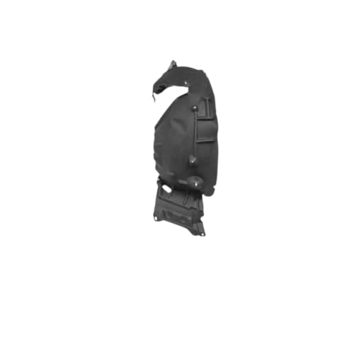 Doublure de garde-boue avant droite anti-projections pour S300 S350 S400 S63