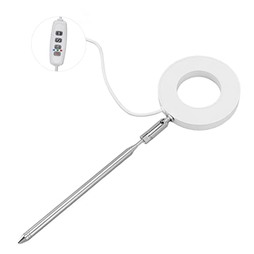 ZJchao Lampe de Croissance pour Plantes d Int rieur clairage Complet pour Semis Germination et Culture Hydroponique Id ale pour D butants et Experts – vue 9