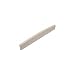 Graphtech Tusq Acoustic Saddle Blank 1/8" PQ-9000-00