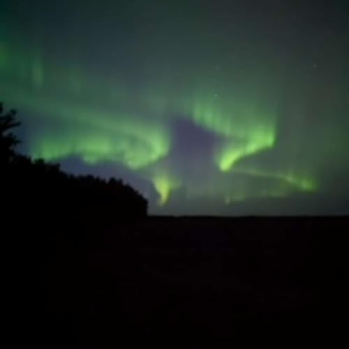 Episode 5 SWM Hunters Chuck & Steve