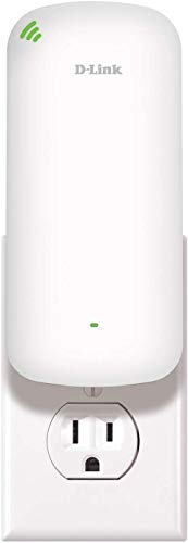 D-Link AX1800 Mesh Wi-Fi Extender - Image 8