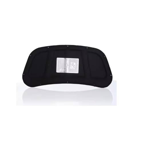 Isolation phonique du capot pour Kia Rio FB UC 2017-2024 de Style A