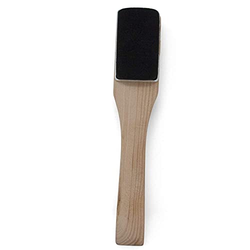Image of Delicate Fabric Scrubbing and Spotting Brush with Soft - Soft Head- Silk (Black)