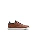 Aldo Men's Carnaby Lace Ups, Cognac, 8