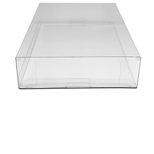 RUITROLIKER 10 unidades de fundas protectoras de plástico