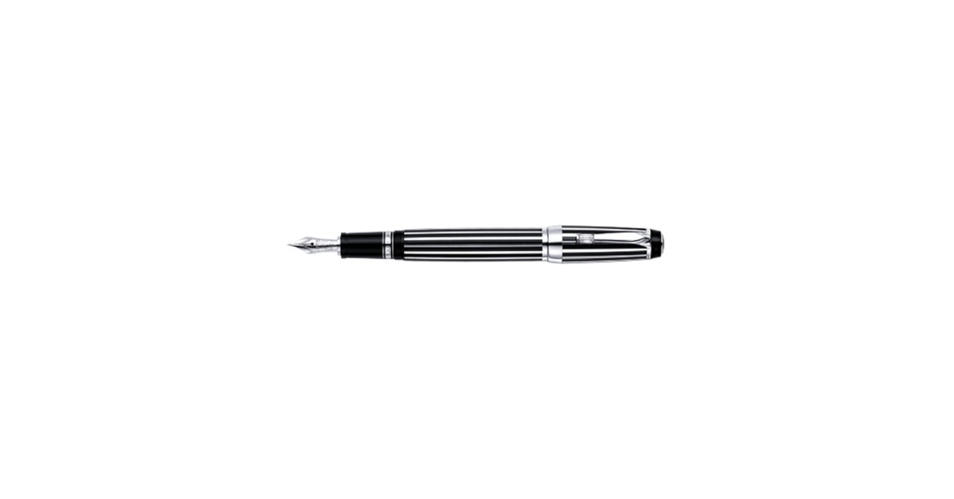 MONTBLANC BOHEME 万年筆 モンブラン 万年筆 ルージュ・エ・ノワール MONTBLANC pre