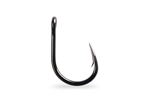 Hunting and Fishing Depot 4X Strong Live Bait Hooks | Sheepshead Hooks