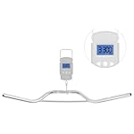 XIOUMAAN-Chrome-Handlebar-Fits-XL1200X-FXDB-US-Iron