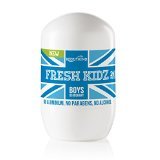 Keep It Kind Fresh Kidz Boys Natural Deodorant, 1.86 Fluid Ounce