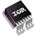 AUIRFSA8409-7P, Trans MOSFET N-CH Si 40V 523A Automotive 7-Pin(6+Tab) D2PAK Tube (5 Items)