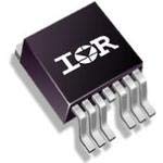 IRLS3034TRL7PP, Trans MOSFET N-CH Si 40V 380A 7-Pin(6+Tab) D2PAK T/R (10 Items)