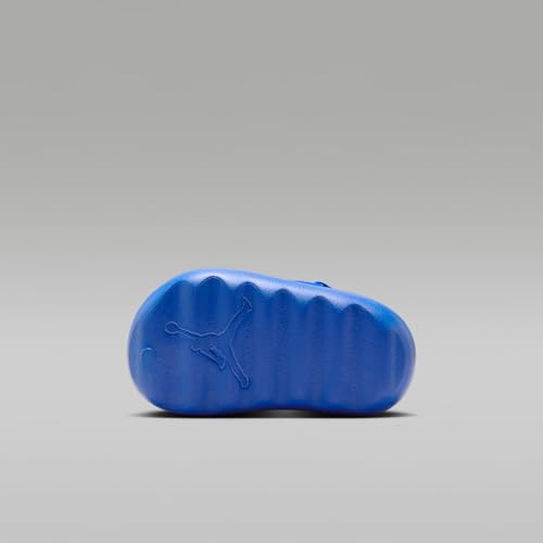 Jordan Hydrip Baby/Toddler Shoes (Hyper Royal/Photo Blue)2