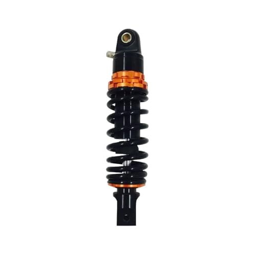 Amortisseur moto 235mm arrière pour absorber les chocs en scooter