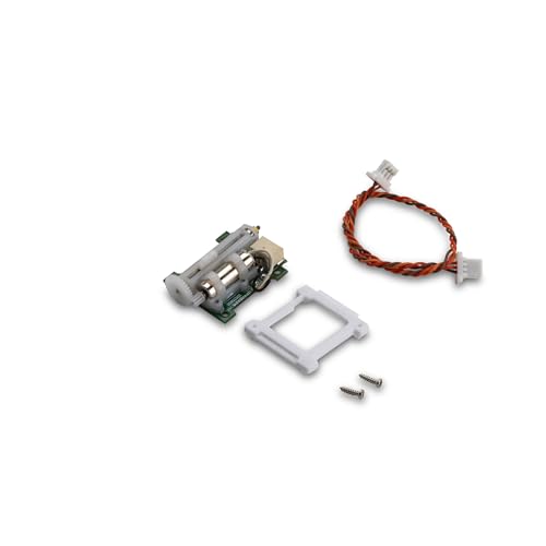 Spektrum A201 2.3g Long-Throw Linear Servo, SPMSA201