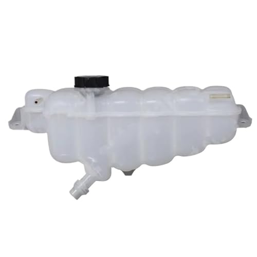 Vaso de expansión Ford Lobo 2015 a 2023 ideal para trayectos largos y carga pesada 3