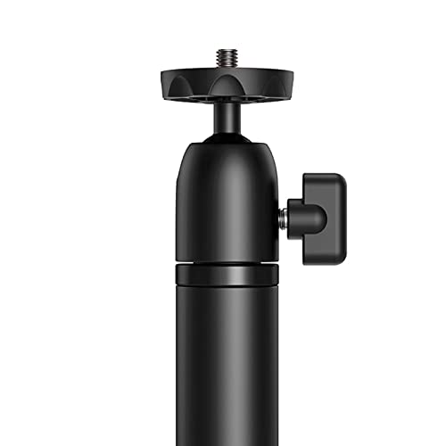 SUNESA Support Projecteur sous-Support de projecteur à Hauteur réglable Stand Stand Trous Caméra de téléphone Tenir Le Support de projecteur Support Videoprojecteur