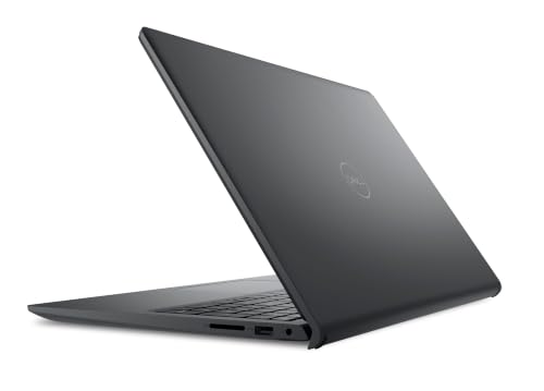 Image of DELL PRO 15 (2026), Intel (i3 14th Gen) Core 3 100U - (8 GB DDR5 /512 GB SSD /Intel UHD Graphics /Windows 11 Home) Thin & Light Business Laptop /15.6 inch FHD Display /Black /1.5 kg /MS Office 2024