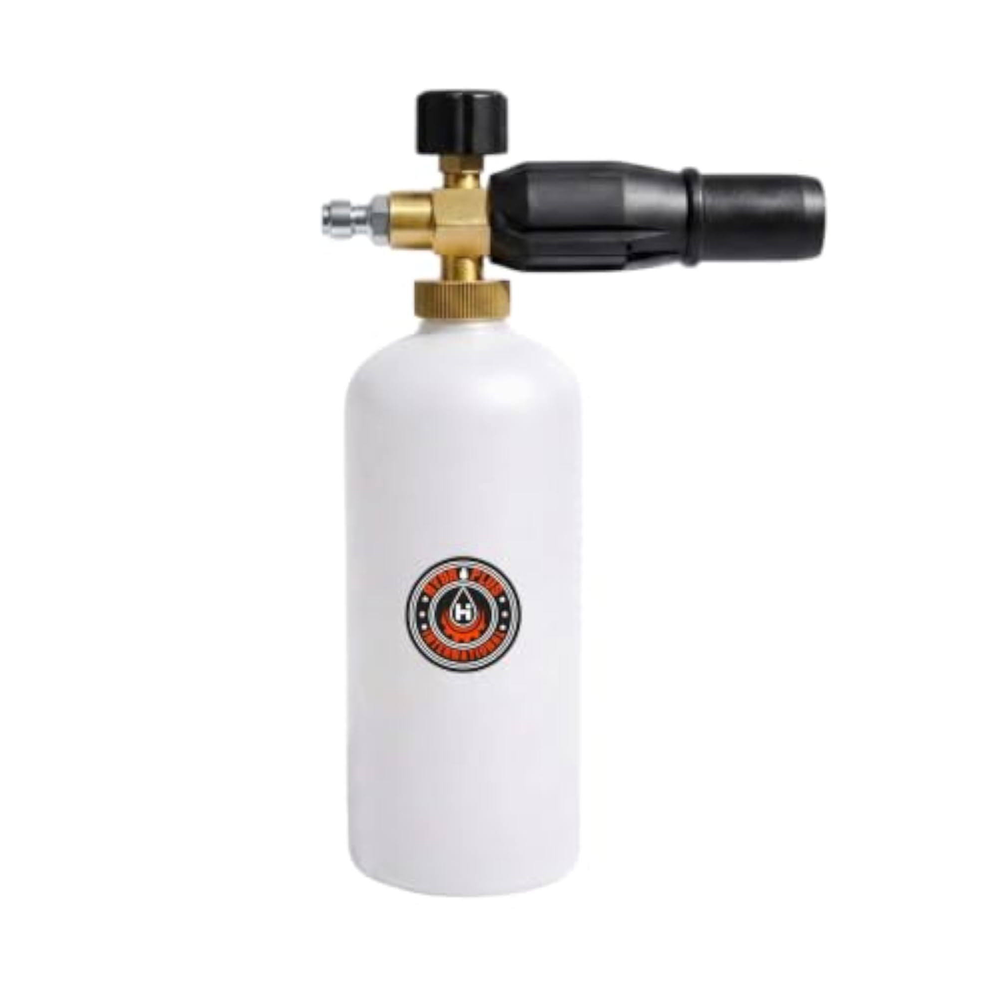 Snow Foam Lance Bottle for High Pressure Washer