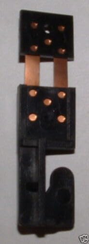 Replacement for Clock Suspension Spring Part Grandfather New Large Fits 03 and 66 Series