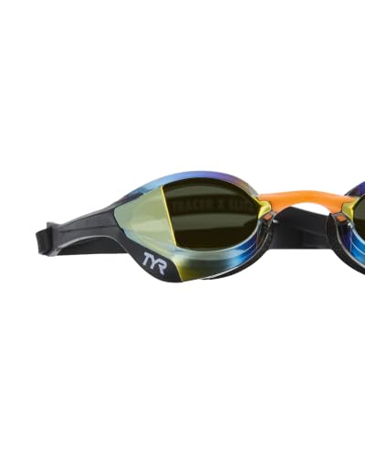 Image of TYR Adult Tracer-X Elite Goggles