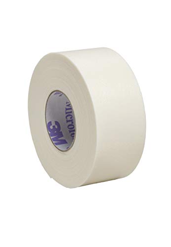 3M Microfoam Surgical Tape 1