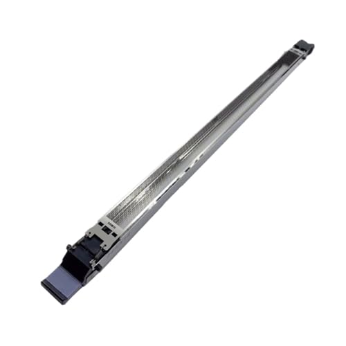 Unité corona de charge C6500 avec grille haute précision - 2
