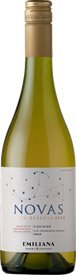 Novas Gran Reserva Viognier, Casablanca Val, 75cl. (case of 6), Casablanca Val/Chili, Viognier, (Weisswein) Cover