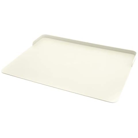Kimpro Backunterlage Backmatte Backbrett Ausrollbrett Kunststoff Schneidplatte Cover