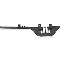 CHEDA Motorhaube, Verdrahtungsschutz, kompatibel mit Ford F250 F350 F450 F550 Super Duty 2003 2004 2005 2006 2007 2008 2009 2010 3C3Z-14A099-AA