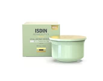 ISDIN Isdinceutics Hyaluronic Moisture Oily & Combination 50 ml