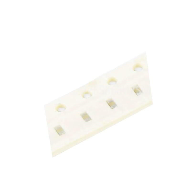 Condensateur céramique multicouche SMD 0603 pour circuit imprimé