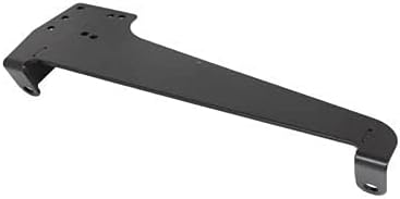 RAM MOUNTS (RAM-VB-153 No-Drill Laptop Base for The Toyota Sienna