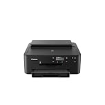 Canon PIXMA TS705a imprimante Jet d'encre, Noir