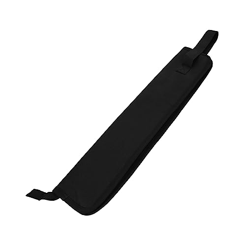SUPVOX Elegant Drumstick Bag Case Oxford Fabric Bag Portable Drum Kit Accessory for Drummers