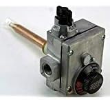 AO Smith 100109674 - K,VÁLVULA DE CONTROL DE GAS,NATURAL