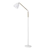 TAMAÑO: El modelo simple tiene un diámetro inferior de 25CM y una altura de 130CM. El brazo largo tiene un diámetro inferior de 25CM y una altura de 112CM.