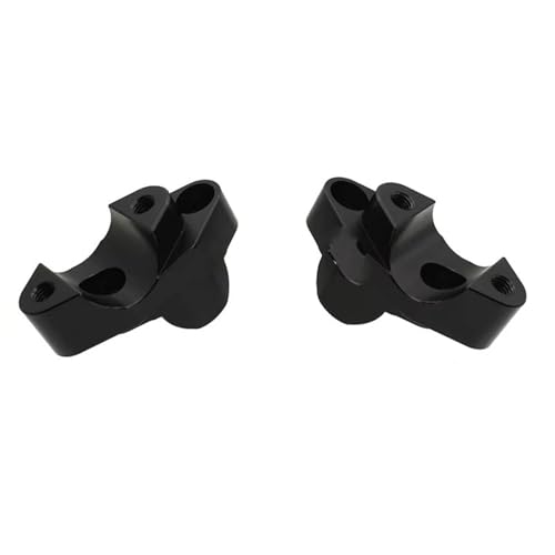 Rehausseurs de guidon pour CFMOTO 450MT 2024 potence de moto
