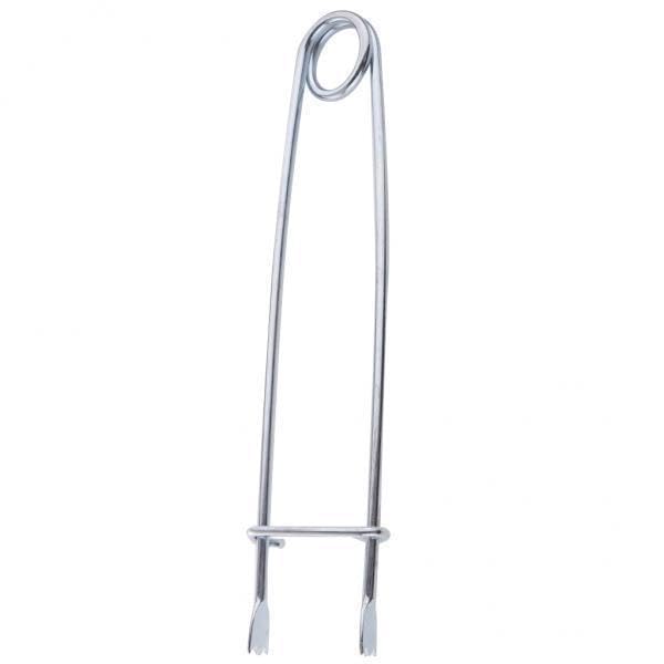 CALANDIS 3xFishing Bait Lure Pick up Hook Tool Frog Blackfish Opening Mouth Gear | Other Fishing Equipment | Fishing Equipment-image-5