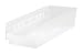 Shlf Bin, 17-7/8 in. L, 8-3/8 in. W, 4 in H