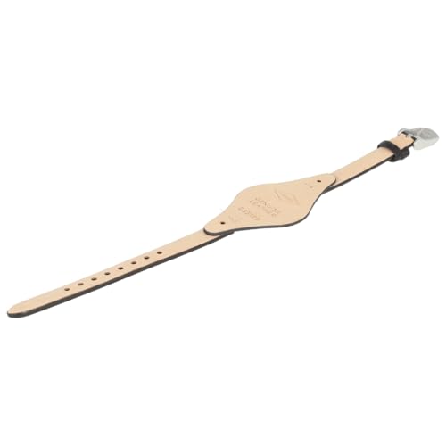 Fossil Watch strap 08 mm leather black – ES-3199 | LB-ES3199.