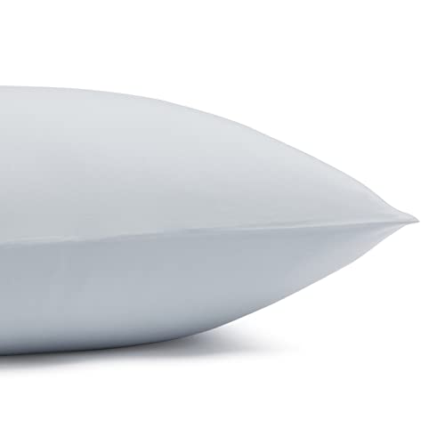 image for Amazon Basics Lightweight Super Soft, Wrinkle-Free Easy Care Microfibe