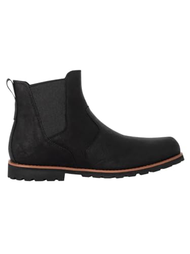 Timberland Men's Classic Chelsea Boot3