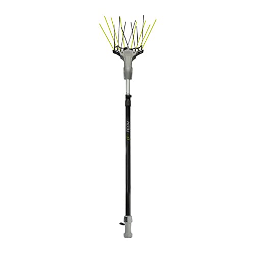 Vareador Olytech World Brushless 12 V con alargador 210 300 cm