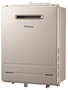 Amazon | パロマ オート 24号 FH-2423SAシリーズ 壁掛型・PS標準設置型 