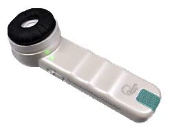 Amazon.co.jp: 兼松ウェルネス 携帯助聴器 K201 ヒアリングヘルプ