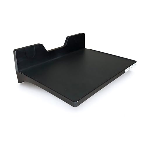 キングジム 棚 トレー マグトレ－　黒 TN230クロ