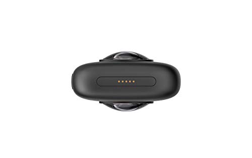 Insta360 One X Actie Camera, Zwart - Image 6