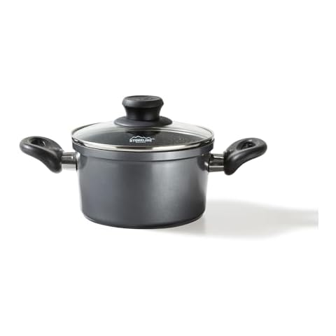 Casserole Stoneline 16 cm Cover